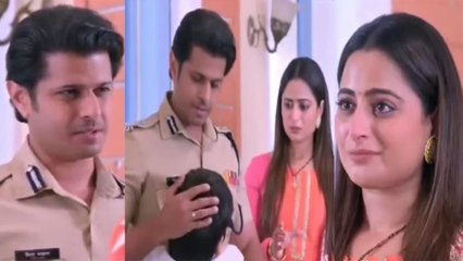 Gum Hai Kisi Ke Pyar Mein Spoiler: Virat ने मांगी Pakhi से माफी, क्यों Savi नहीं जाएगी Picnic पर ?