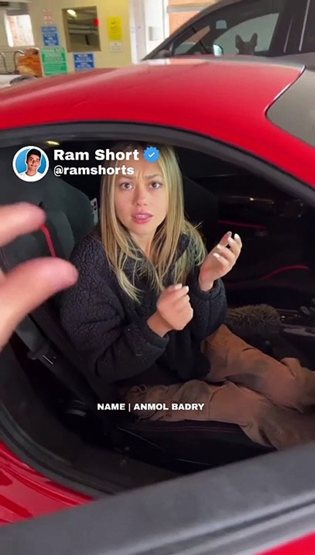 Lamborghini  | Ram Shorts   #ramshorts #shorts