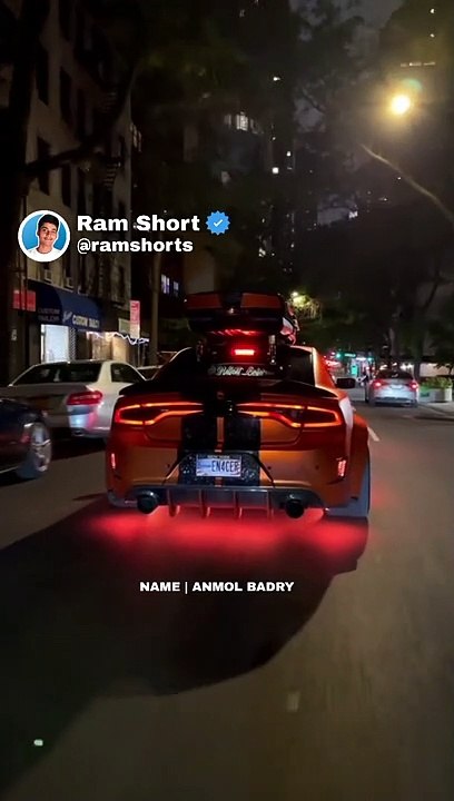 Racer   | Ram Shorts   #ramshorts #shorts