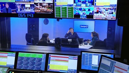 Israël, le Royaume-Uni et le Kenya font la Une de la presse internationale