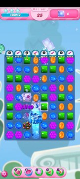 Candy Crush Saga Gameplay | Level 660 To Level 681