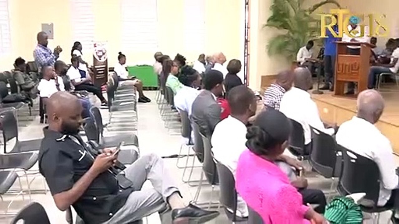 MASCAyiti lanse ofisyèlman konkou nasyonal desen lib,"Mascotte de ma ville, ma fierté" .