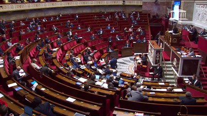 2ème séance : Accélération de la production d'énergies renouvelables (suite) - Mercredi 7 décembre 2022