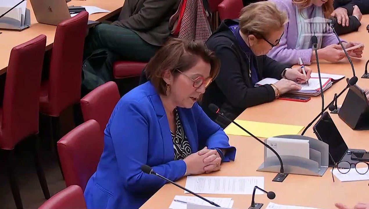 Commission des affaires économiques : M. Philippe Wahl, président-directeur général du groupe La Poste - Mercredi 7 décembre 2022