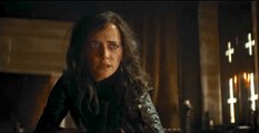 The Three Musketeers: D'Artagnan (2023) | Eva Green, Vincent Cassel - Official Trailer