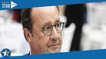 “Il n’avait pas compris ce que c’était d’être président”: François Hollande étrillé par un ancien mi