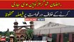 LHC reserves verdict in Ramzan Sugar Mills case