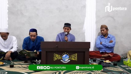 Gus Im - Ternyata Induk dari Ibadah Bukan Sholat