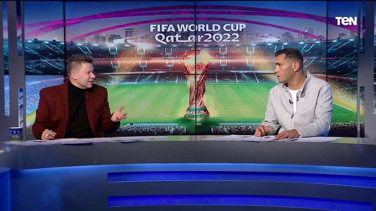 تحليل فوز الأهلي على المحلة والزمالك على الطلائع بالدوري الممتاز مع رضا عبد العال ومحمود أبو الدهب