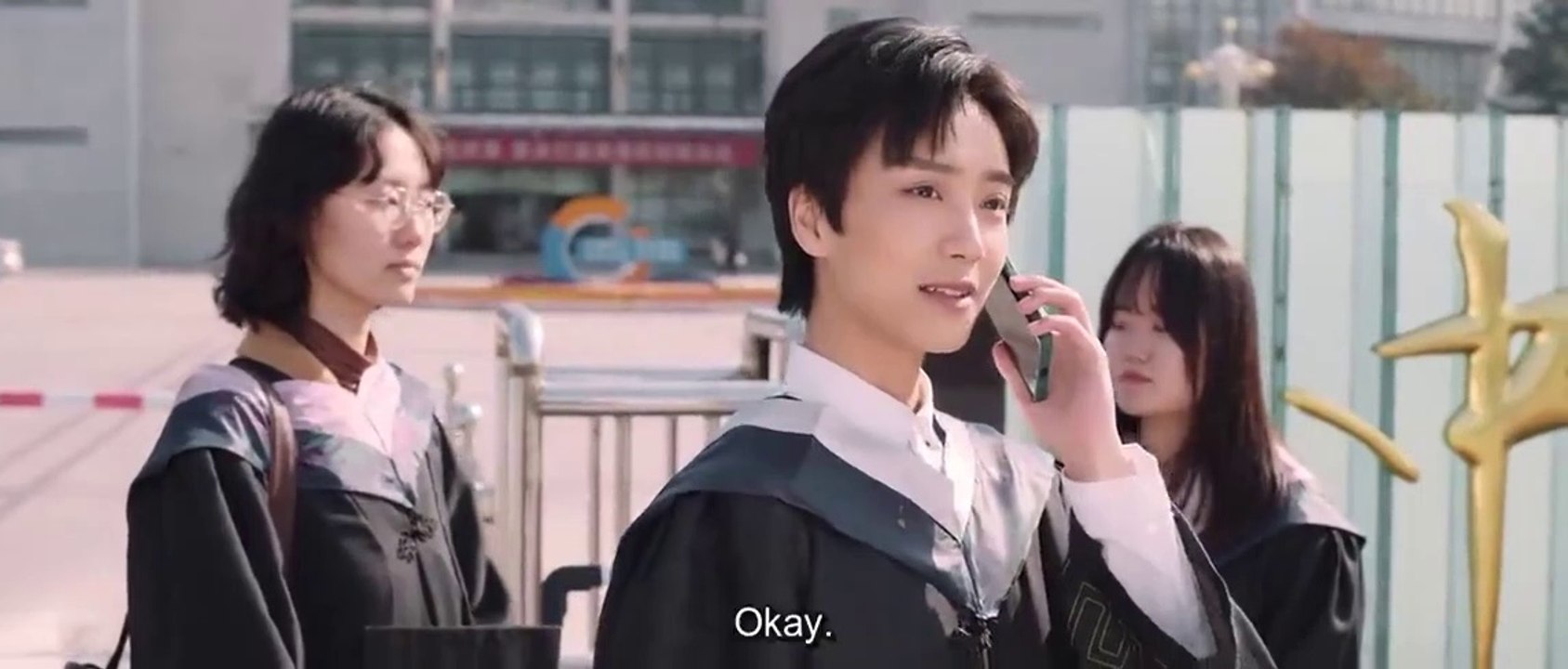 Fairy From the Painting (2022) Episode 23 Engsub