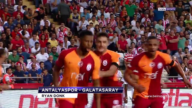 Sezonun Golleri Galatasaray - 2