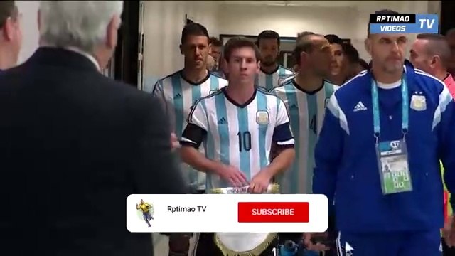 Netherlands 0 (2) x (4) 0 Argentina ● 2014 World Cup Semifinal Extended Goals & Highlights Niederlande vs. Argentinien ● Halbfinale der WM 2014 Tore & Höhepunkte