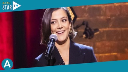 Camille Lellouche veut se "reprendre en main" : photo de sa silhouette après l'accouchement