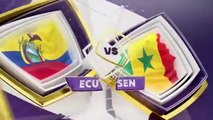 Ecuador 1 x 2 Senegal ● 2022 World Cup Extended Goals & Highlights    Ecuador vs. Senegal ● Ziele und Höhepunkte der WM 2022
