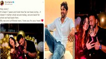 Divya Agarwal TROLLED!  Apurva के साथ Engagement में बड़ा खुलासा,लोगों ने दी Varun Sood को Sympathy!