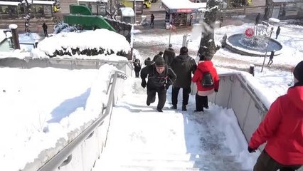 Uluslararası yarışmaya işinden evine koşarak hazırlanan esnaf sporcu 3'üncü oldu