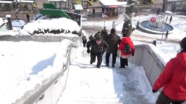 Uluslararası yarışmaya işinden evine koşarak hazırlanan esnaf sporcu 3'üncü oldu