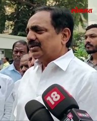 भाजपच्या विजयाचं आणि काँग्रेसच्या पराभवाचं जयंत पाटलांनी सांगितलं खरं कारण