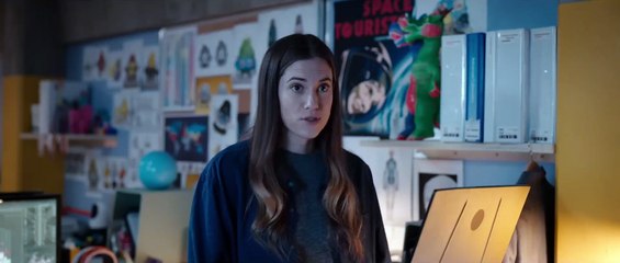 M3GAN - Deutscher Trailer 2 🎬 | Horror-Thriller mit KI-Puppe