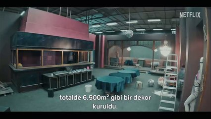 Sıcak Kafa Kamera Arkası
