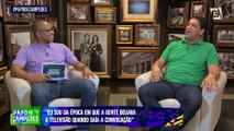 Márcio Santos fala sobre primeira convocação para a Seleção Brasileira.mp4