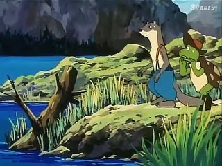 سفينة الأصدقاء الحلقة 18