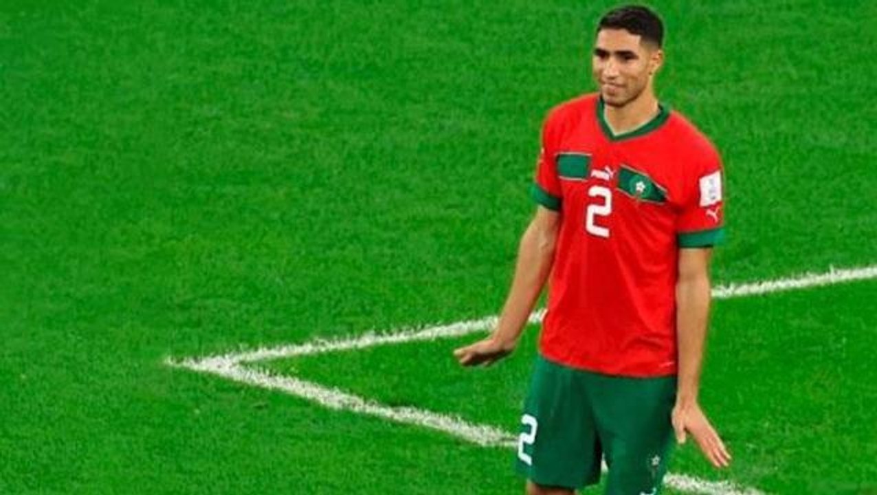 Dünya Kupası'ndaki tarihi maçta kimsenin fark etmediği detay! Gol sevinci olay oldu