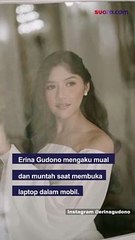 Jelang Pernikahan dengan Kaesang, Erina Gudono Malah Mual-mual: Hayo Kenapa?