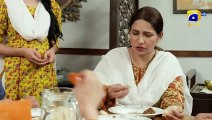 Siyani Episode 115 - [Eng Sub] - Anmol Baloch - Mohsin Abbas Haider -Saniya Shamshad - 7th Dec 2022