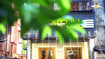 Inauguration of Forkfull's 2nd Outlet in Ballygunge Place