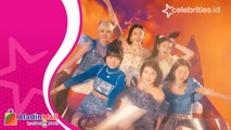 Love Dive dari IVE Menjadi Lagu K-Pop Terpopuler di TikTok