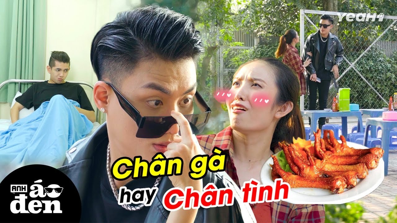 Chân gà tẩm thính ngon nhức nách, ăn một cặp tởn một đời !