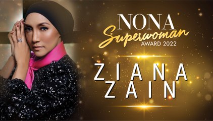 “Andai Kak Gee Tak Ada Nanti, Kak Gee Nak Sangat…” – Ziana Zain