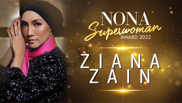 “Andai Kak Gee Tak Ada Nanti, Kak Gee Nak Sangat…” – Ziana Zain