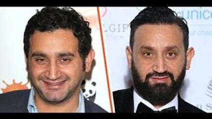 La fortune de Cyril Hanouna : il a vécu chez ses parents jusqu'à 32 ans - aujourd'hui, il est mill