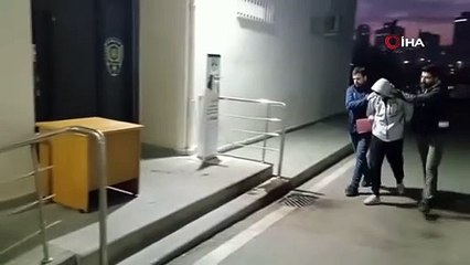 Ankara'da DEAŞ operasyonu: 18 gözaltı