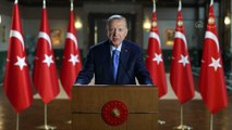 Erdoğan: Yılbaşından itibaren enflasyonun boynunu kırmış olacağız