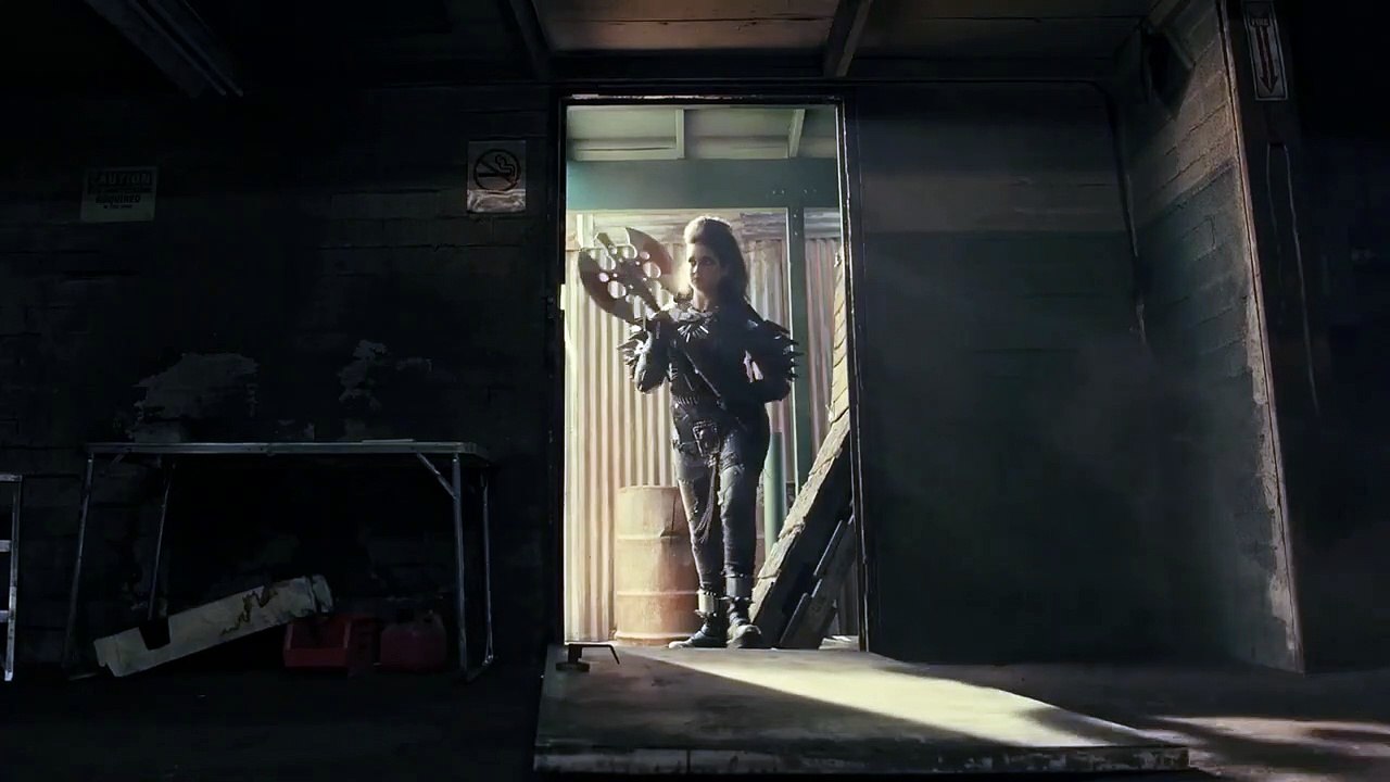 Miracle Workers - staffel 4 Trailer OV