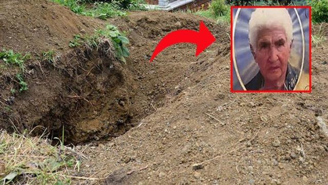 Dünya bu olayı konuşuyor! Ölen kadını 10 yıl sonra mezarından çıkardılar, herkesin ağzı açık kaldı