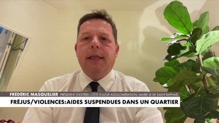 Frédéric Masquelier : «Dès lors qu’il y a des mécontentements, il y a des habitudes qui se sont prises. Une coutume de caillasser la police»