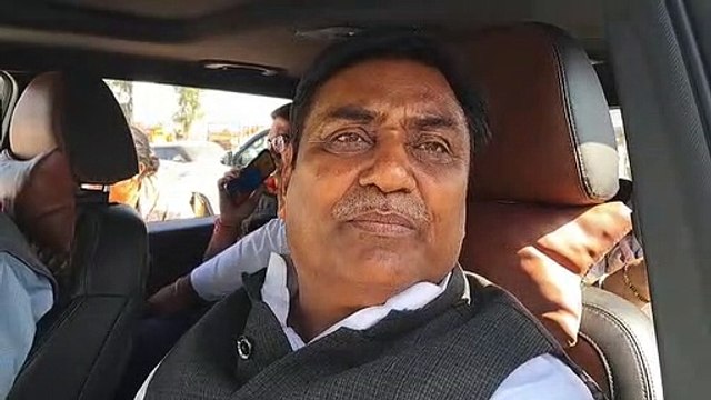 सरदार शहर उपचुनाव में कांग्रेस की जीत पर क्या बोले पीसीसी चीफ डोटासरा?