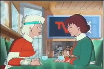 أبطال التزلج الحلقة 2