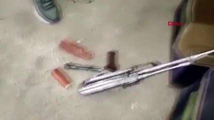 DİYARBAKIR'DA 193 KAÇAKÇILIK OPERASYONUNDA 218 GÖZALTI; MAYMUN DA ELE GEÇİRİLDİ