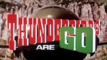 Thunderbirds et l'Odyssée du cosmos Bande-annonce (EN)