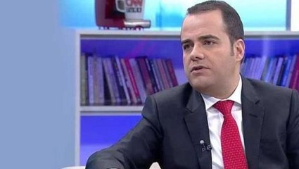 Özgür Demirtaş'ın Süper Lig için temennisi futbolseverleri çıldırttı: Bilmediğin işlere bulaşma