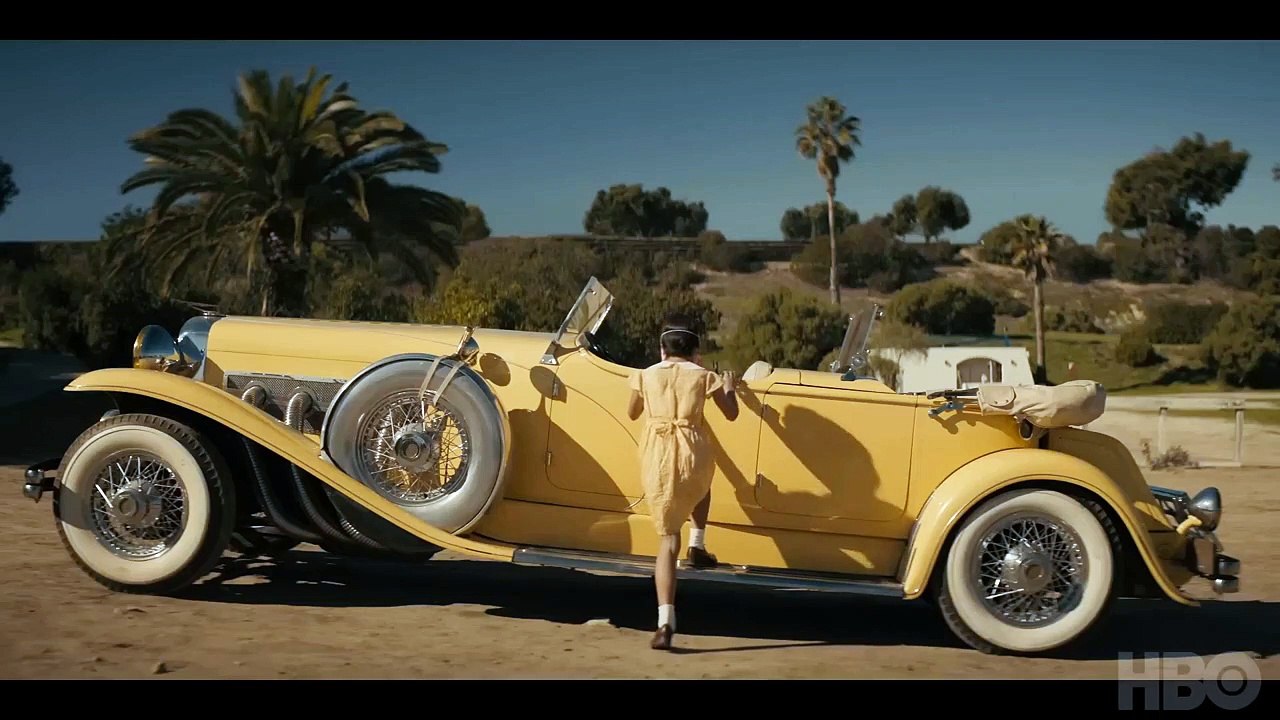 Perry Mason (2020) - staffel 2 Trailer OV - video Dailymotion