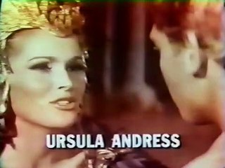 La Déesse de feu Bande-annonce (EN)