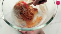 بالفيديو، طريقة عمل كيكة العسل