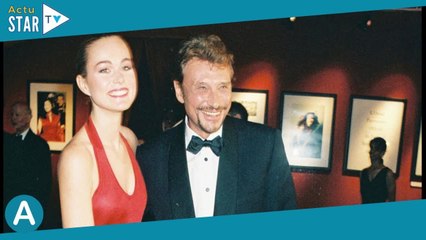 Laeticia Hallyday avoue être en plein sevrage : cette addiction transmise par Johnny