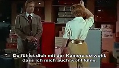 Le voyeur Bande-annonce (DE)